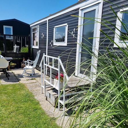 Meerblick Wattenmeer ,50m vom Meer,Strand 300m Westerland Exterior foto