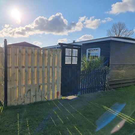 Meerblick Wattenmeer ,50m vom Meer,Strand 300m Westerland Exterior foto