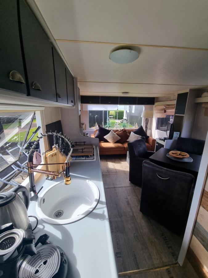 Meerblick Wattenmeer ,50m vom Meer,Strand 300m Westerland Exterior foto