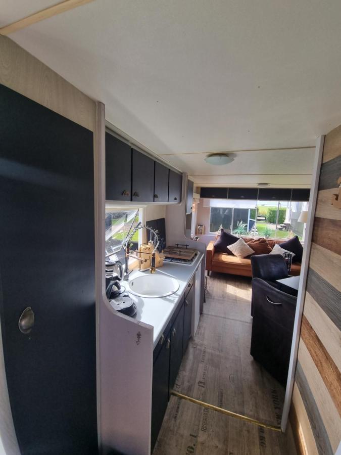 Meerblick Wattenmeer ,50m vom Meer,Strand 300m Westerland Exterior foto