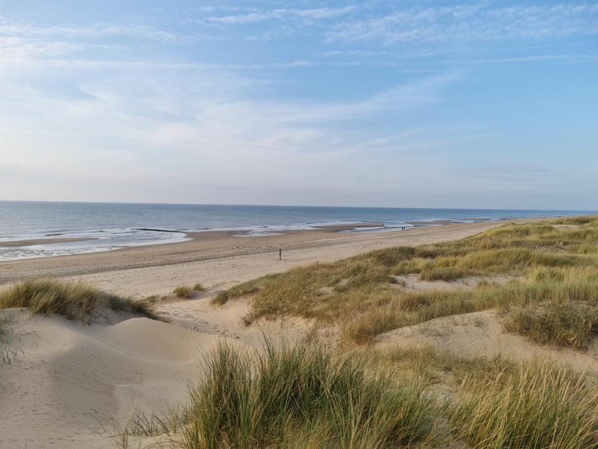 Meerblick Wattenmeer ,50m vom Meer,Strand 300m Westerland Exterior foto