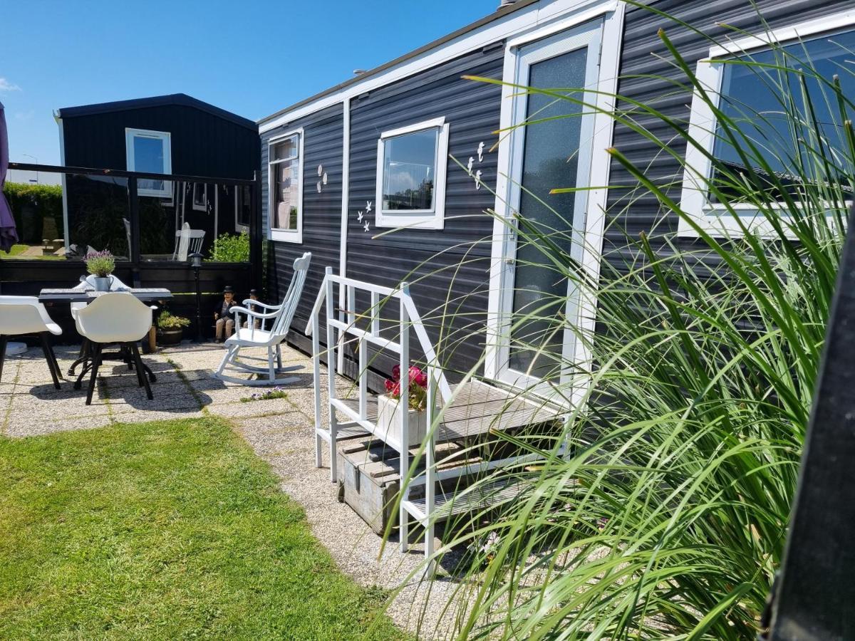 Meerblick Wattenmeer ,50m vom Meer,Strand 300m Westerland Exterior foto
