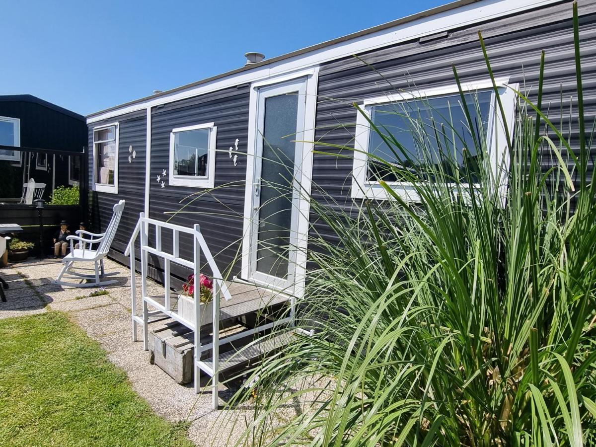 Meerblick Wattenmeer ,50m vom Meer,Strand 300m Westerland Exterior foto