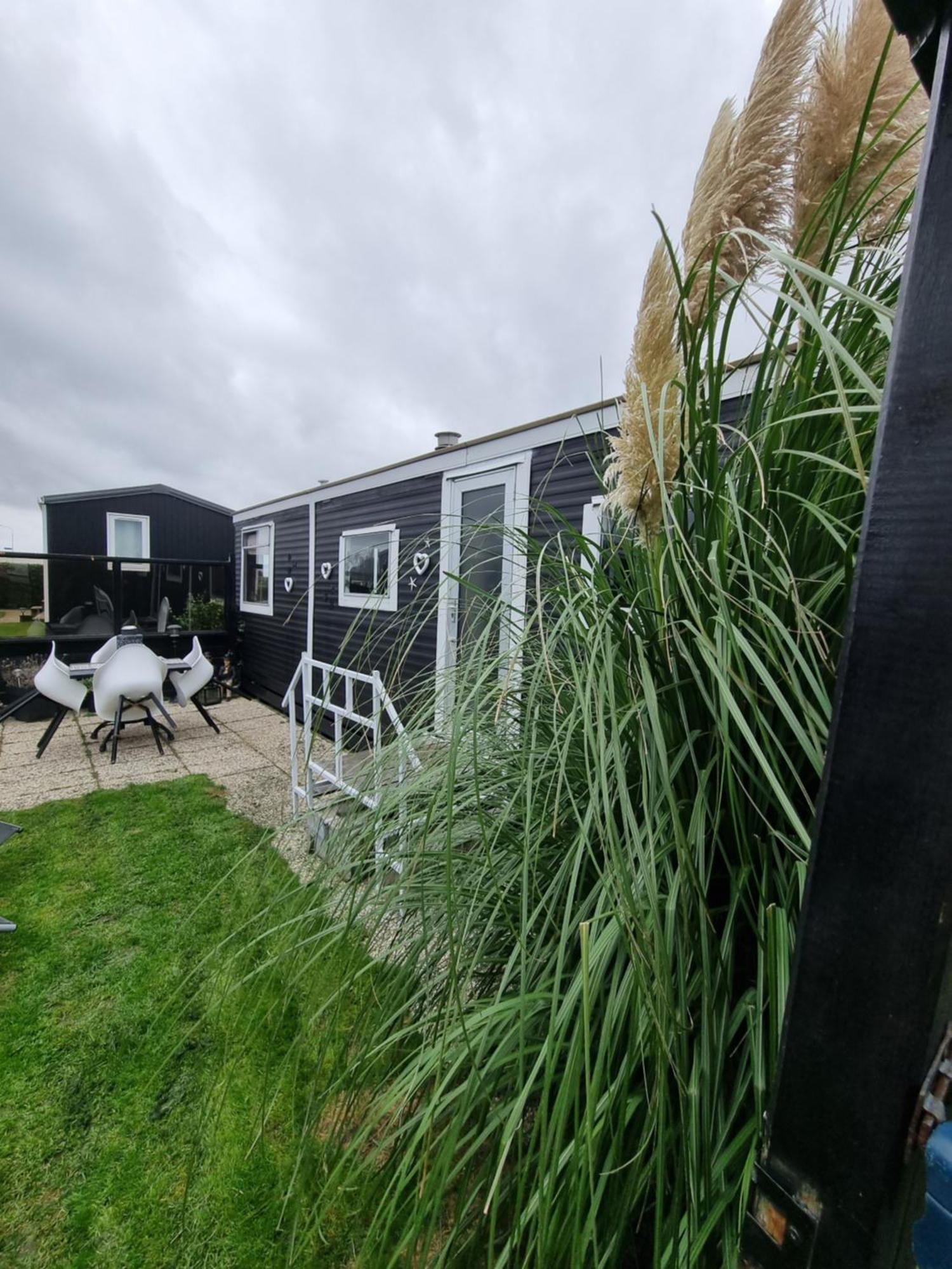 Meerblick Wattenmeer ,50m vom Meer,Strand 300m Westerland Exterior foto