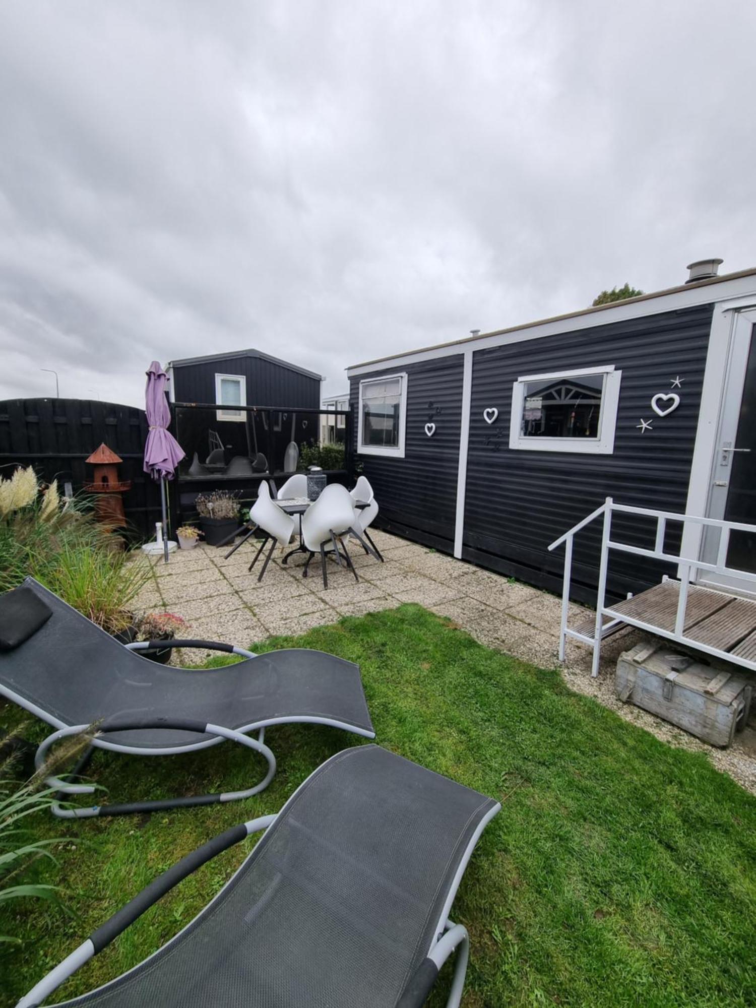 Meerblick Wattenmeer ,50m vom Meer,Strand 300m Westerland Exterior foto