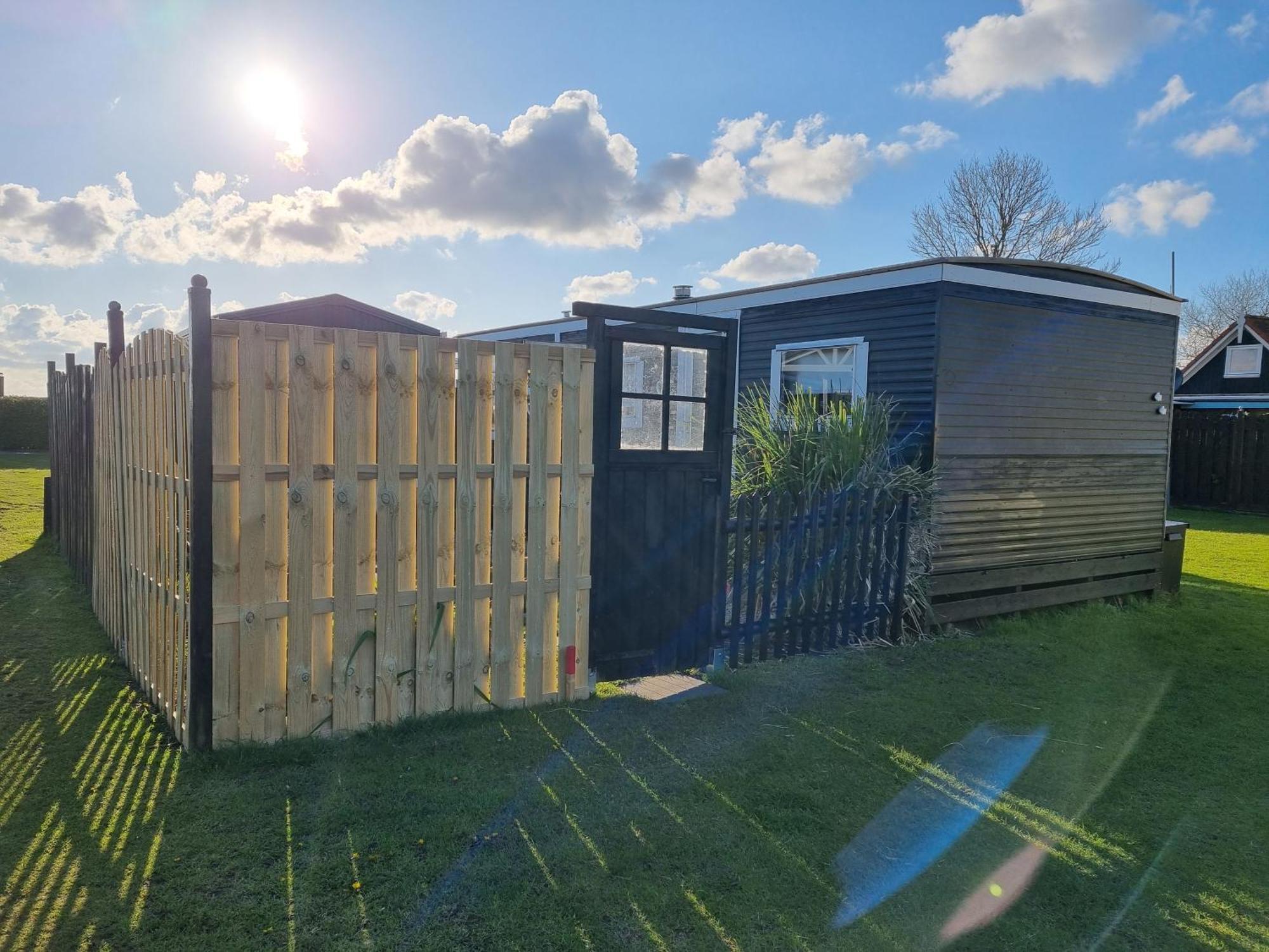 Meerblick Wattenmeer ,50m vom Meer,Strand 300m Westerland Exterior foto
